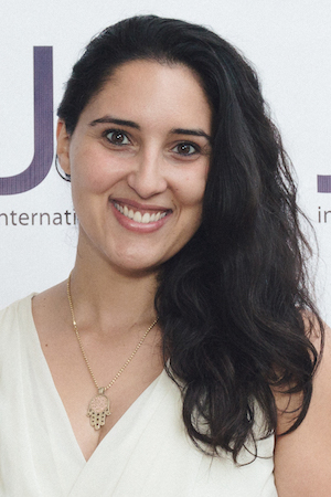 Amanda Maddahi