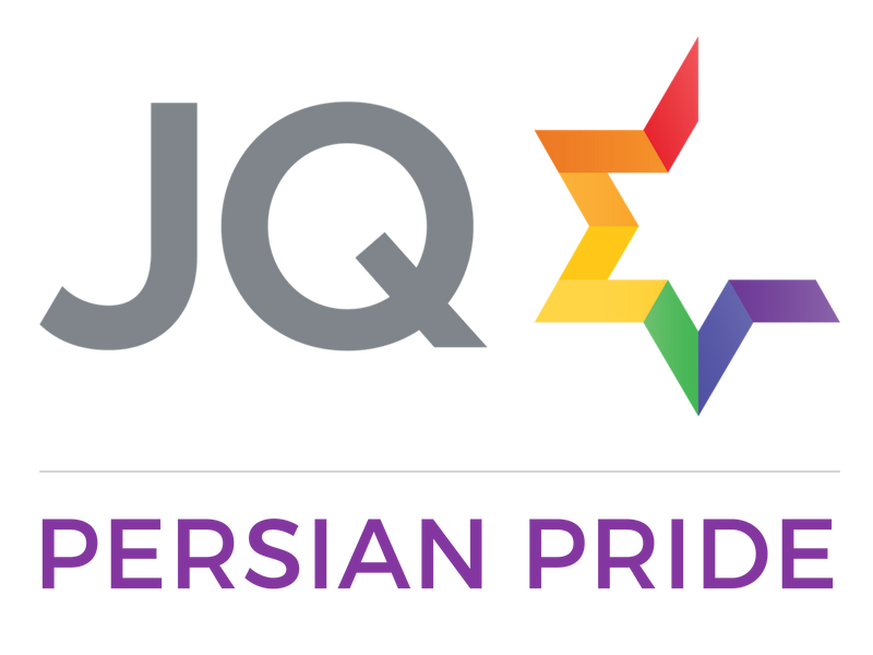 Persian Pride Jq