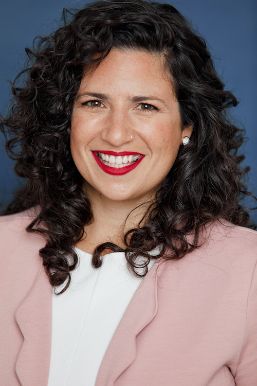 Shana Gee-Cohen