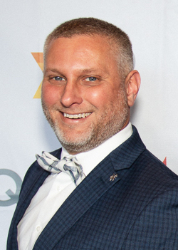 Asher Gellis