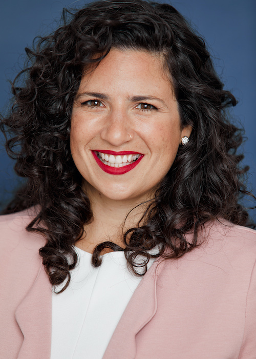 Shana Gee-Cohen